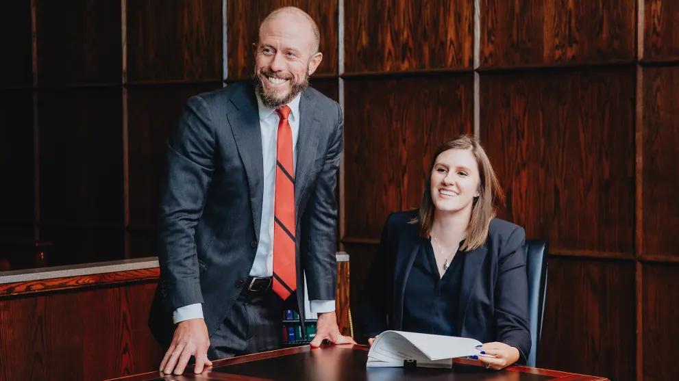 Law Offices of Fisher Wise and Associates image banner