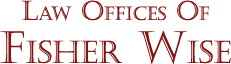Law Offices of Fisher Wise and Associates logo